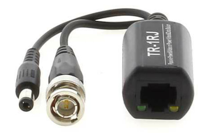 transformator wideo tr-1rj (dc) kpl 10170